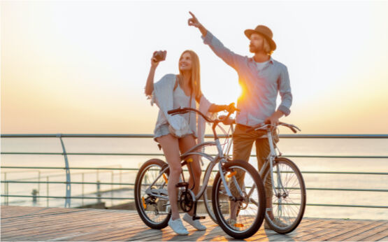 Bisiklet Seçerken Nelere Dikkatt Etmeliyiz ?