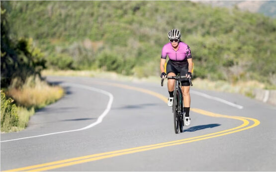 Sporcu Bisikletinde Nasıl Olmalıdır ?