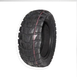 10 INCH SCOOTER DIŞ LASTİK CROSS - 1