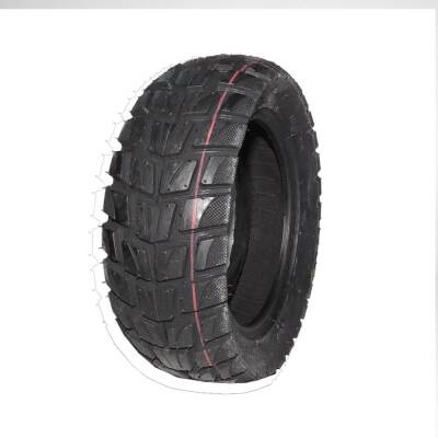 10 INCH SCOOTER DIŞ LASTİK CROSS - 1