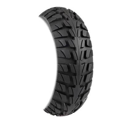 10 INCH SCOOTER DIŞ LASTİK CROSS - 2
