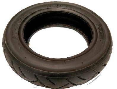 10 INCH SCOOTER DIŞ LASTİK ŞİŞME ONVO 011 - 2