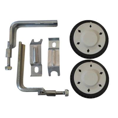 12 JANT UYUMLU YAN DESTEK TEKERİ [ YERLİ ] - 1