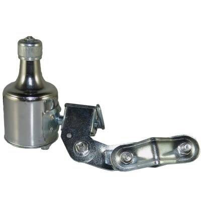 12 VOLT DİNAMO - 1