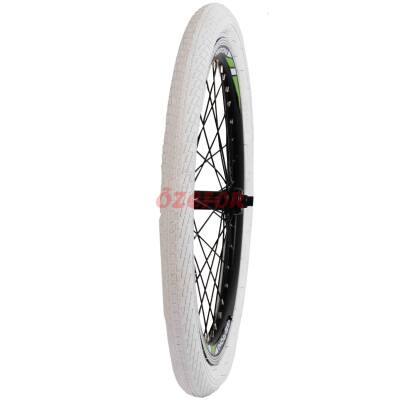 12 X 12 ½ X 2 ¼ DIŞ LASTİK [BEYAZ] P1023 - 1