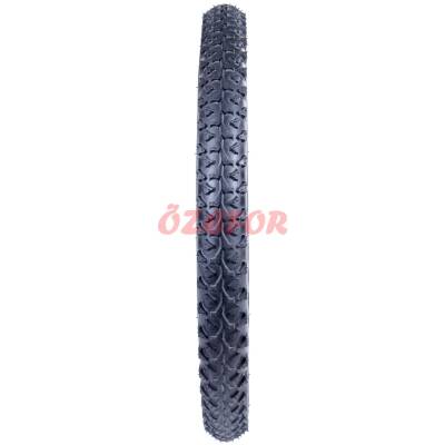 12 ½ X 1.75 X 2 ¼ [DESEN - 2005] SİYAH - MEGHNA - 2
