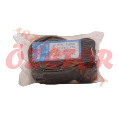 14 X 1.75 / 2.125 A/V - BUTYL - MEGHNA - 1
