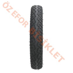 14 x 2.50 TL [DESEN - E-CITY] E-BIKE - PAKİSTAN-MOTTO - 