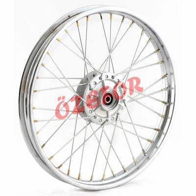 1.40 x 17 TELLİ JANT ÖN CUB-CG-ÇİTA [DISC FRENLİ] [2.25*2.50-17] [TEL KALINLIĞI 3,5 MM] - 1