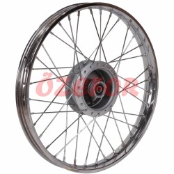 1.40 x 18 TELLİ JANT ÖN [2.50*2.75-18] CG - 