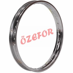 1.40 x 19 ARKA ÇEMBER MG MARKA CG - 