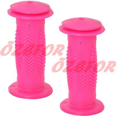16 - 20 BMX ELCİK PEMBE [OEM AMBALAJ][YERLİ] - 1