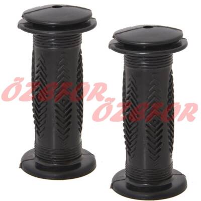 16 - 20 BMX ELCİK SİYAH [OEM AMBALAJ] [YERLİ] - 1