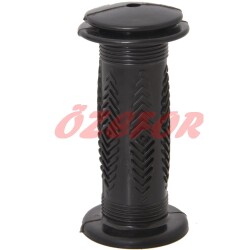 16 - 20 BMX ELCİK SİYAH [OEM AMBALAJ] [YERLİ] - 2