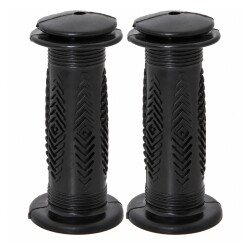 16 - 20 BMX ELCİK SİYAH [OEM AMBALAJ] [YERLİ] - 