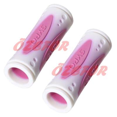 16 - 20 BMX ELCİK YD-T22 [ BEYAZ - PEMBE ] - 1