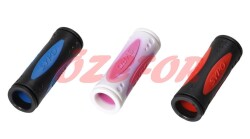 16 - 20 BMX ELCİK YD-T22 [SİYAH-KIRMIZI / SİYAH-MAVİ / BEYAZ-PEMBE ] - 