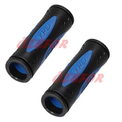 16 - 20 BMX ELCİK YD-T22 [ SİYAH - MAVİ ] - 