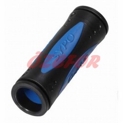 16 - 20 BMX ELCİK YD-T22 [ SİYAH - MAVİ ] - (1)