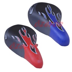 16 - 20 BMX SELE [ALEVLİ DESEN - KARIŞIK RENK] - 