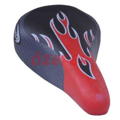 16 - 20 BMX SELE [ALEVLİ DESEN - KARIŞIK RENK] - 2