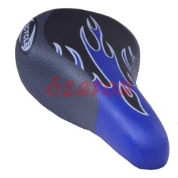 16 - 20 BMX SELE [ALEVLİ DESEN - KARIŞIK RENK] - 3