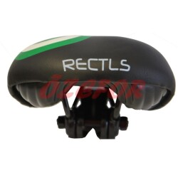 16 - 20 BMX SELE HALKA DESEN [KARIŞIK RENK] RECTUS - 8