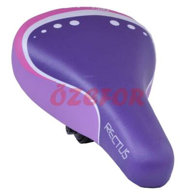 16 - 20 BMX SELE [KARIŞIK RENK] [VİDALI] - 3