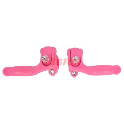 16-20 FREN KOLU (EASY STOP) PEMBE - 1