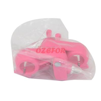 16-20 FREN KOLU (EASY STOP) PEMBE - 2