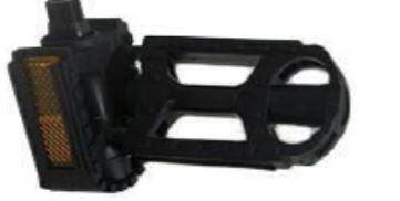 16-20 KALIN DİŞ BMX PEDAL - 1
