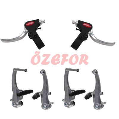 16 - 20 V BRAKE FREN TAKIMI ALÜMİNYUM - 1