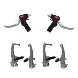 16 - 20 V BRAKE FREN TAKIMI ALÜMİNYUM - 