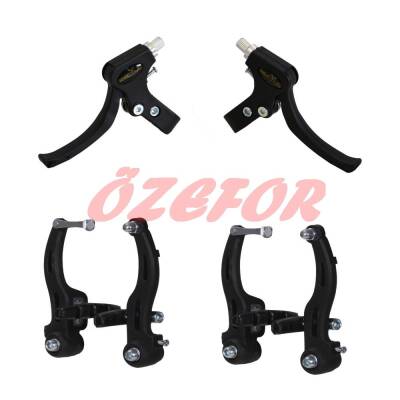 16 - 20 V BRAKE FREN TAKIMI VİDALI [2.5 PARMAK] - 1