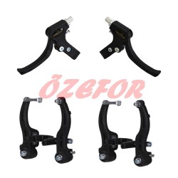 16 - 20 V BRAKE FREN TAKIMI VİDALI [2.5 PARMAK] - 