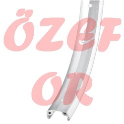 16 ALÜMİNYUM JANT - 