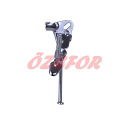 16 ARKA SEHPA ARKADAN KİLİTLİ KROM - 