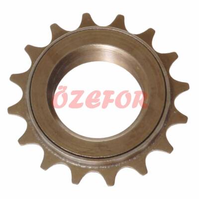 16 DİŞ RUBLE TAM BİLYALI [10LU KUTULU] - 1