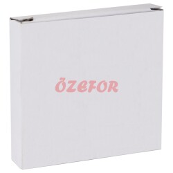 16 DİŞ RUBLE TAM BİLYALI [10LU KUTULU] - (1)