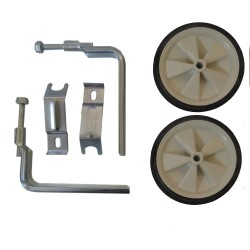 16 JANT UYUMLU YAN DESTEK TEKERİ [ YERLİ ] - YERLİ