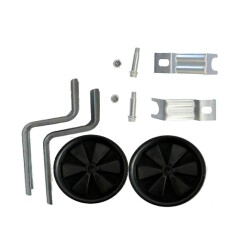 16 JANT UYUMLU YAN DESTEK TEKERİ [ YERLİ ] - YERLİ