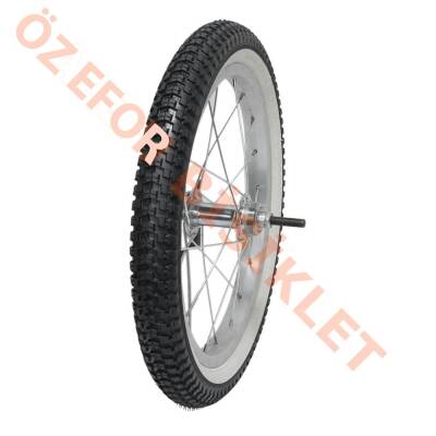 16 x 1.95 BEYAZ YANAK - DURANTA - 1