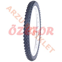 16 X 1.95 [DESEN - 1635] SİYAH - MEGHNA - MEGHNA