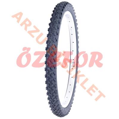 16 X 1.95 [DESEN - 1635] SİYAH - MEGHNA - 1