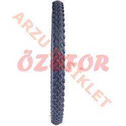 16 X 1.95 [DESEN - 1635] SİYAH - MEGHNA - 3