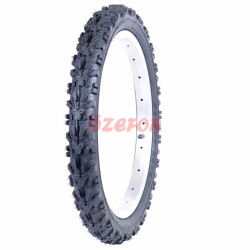 16 X 2.00 [DESEN - 1602] SİYAH - MEGHNA - MEGHNA