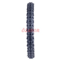 16 X 2.00 [DESEN - 1603] SİYAH - MEGHNA - 2