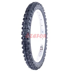 16 X 2.00 [DESEN - 1603] SİYAH - MEGHNA - MEGHNA