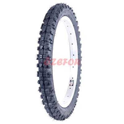 16 X 2.00 [DESEN - 1603] SİYAH - MEGHNA - 1