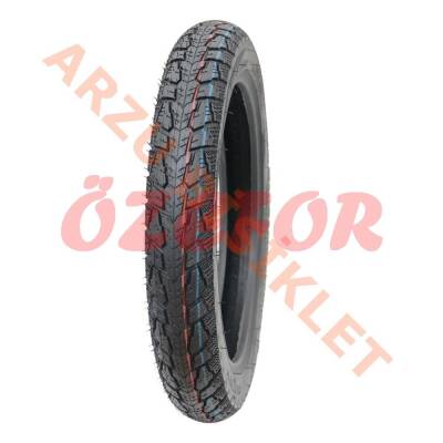 16 x 2.50 TT [DESEN - E-102] E-BIKE - 1